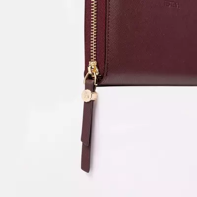 Дамско портмоне Mademoiselle Burgundy