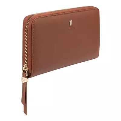 Дамско портмоне Mademoiselle Camel