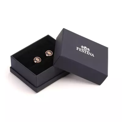 Ръкавели Chronobike Navy & Rosegold