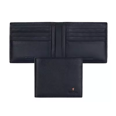 Портфейл Chronobike Navy