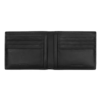 Портфейл за карти Classicals Black