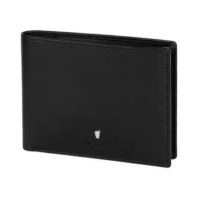 Портфейл за карти Classicals Black
