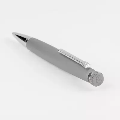 Metal ball pen Chronobike Classic All Chrome