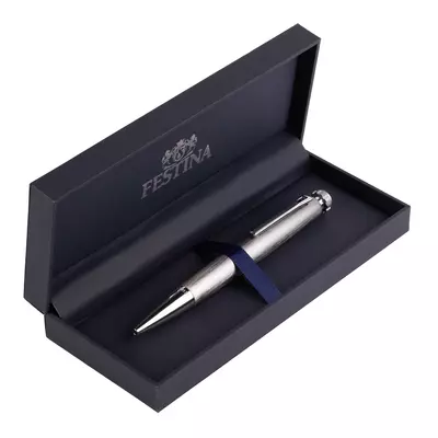 Metal ball pen Chronobike Classic All Chrome