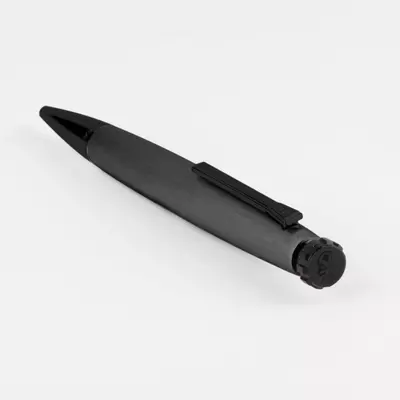Metal ball pen Chronobike Black Gun