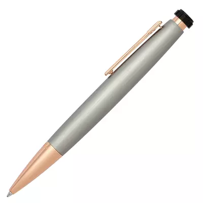 Metal ball pen Chronobike Rose Gold Chrome