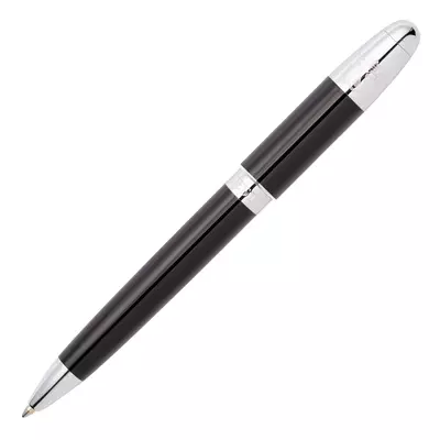 Metal ball pen Classicals Chrome Black
