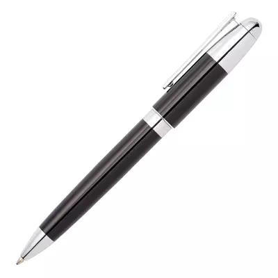 Metal ball pen Classicals Chrome Black