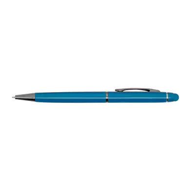 Metal ball pen for touchscreen ALEXA