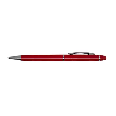 Metal ball pen for touchscreen ALEXA