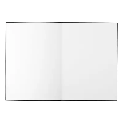 Бележник A5 Gear Matrix Blue