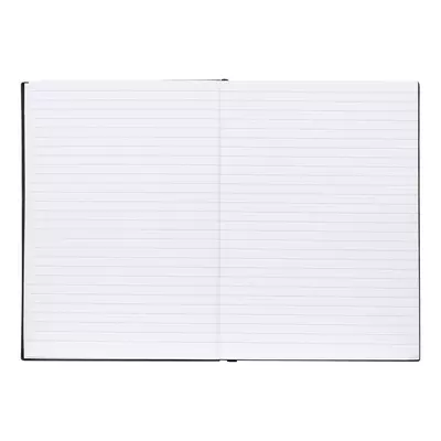 Бележник A5 Gear Matrix Blue