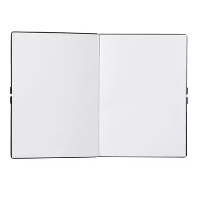 Бележник A6 Storyline Stripes Blue