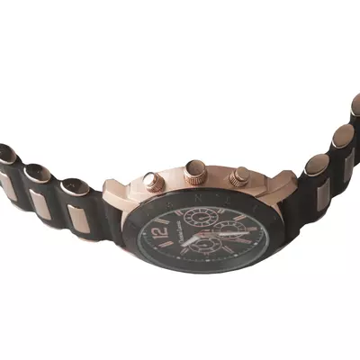 Часовник хронограф Dolmen Rose Gold