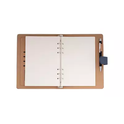 Кожен органайзер А5