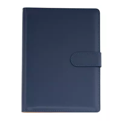 Кожен органайзер А5 в кутия