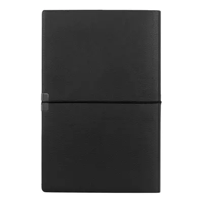 Notebook with "thermo" PU covers