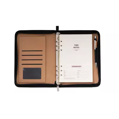 Leather organiser А5