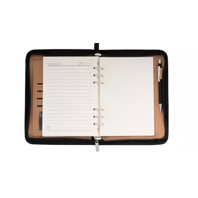 Leather organiser А5