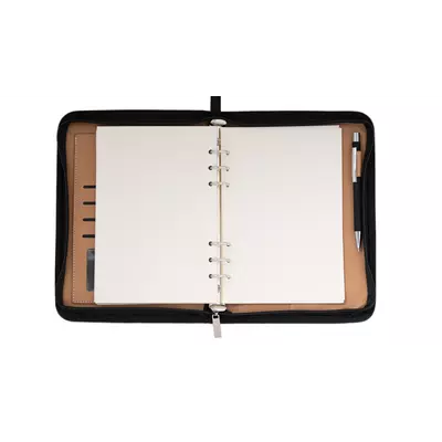 Leather organiser А5