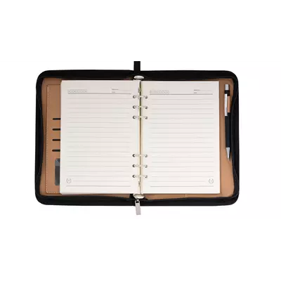 Leather organiser А5