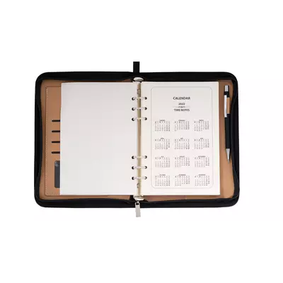 Leather organiser А5