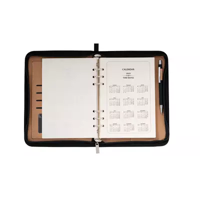 Leather organiser А5