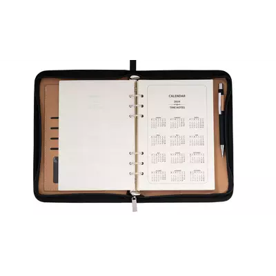 Leather organiser А5