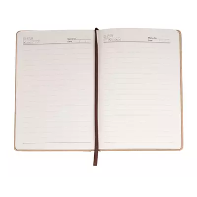 Органайзер A5 с текстилини корици