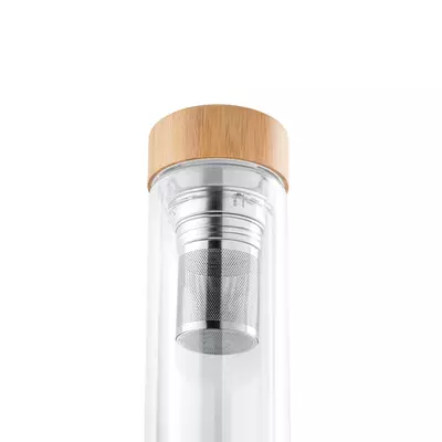 Термос за вода с инфузори