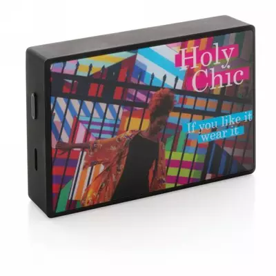 Безжична колонка 3W