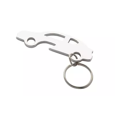 Метален ключодържател - отварачка Samy