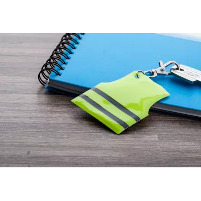 Ключодържател - жилетка Pit Lane