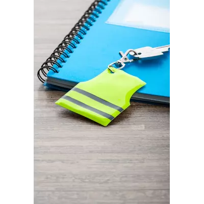 Ключодържател - жилетка Pit Lane