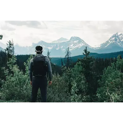 Раница Swiss Peak AWARE™ XXL 17''