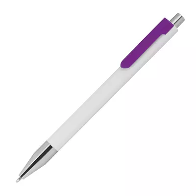 Plastic pen