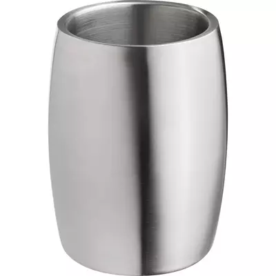 Double Wall Stainless Steel Wine Cooler