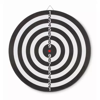 Дартс с 3 стрелички