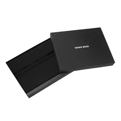 Папка А4 Cloud Matte Black