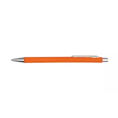 Пластмасова химикалка