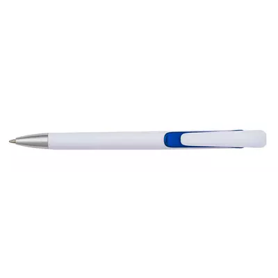 Пластмасова химикалка