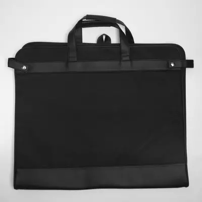 Пътна чанта за костюм Bond Black