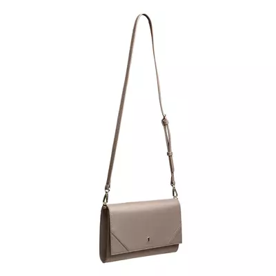 Дамска чанта Mademoiselle Beige