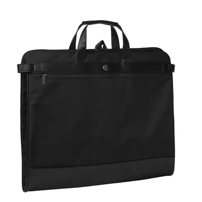 Пътна чанта за костюм Bond Black