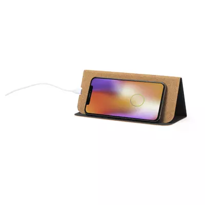 Безжично зарядно подложка за мишка