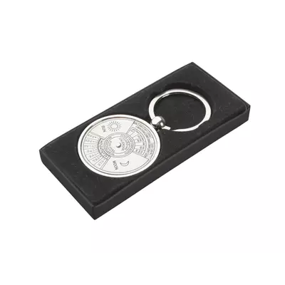 Keychain - Calendar