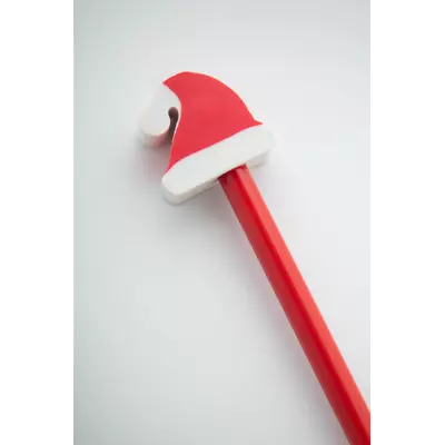 Коледен молив, Дядо Коледа