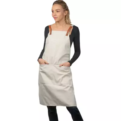 Cooking apron
