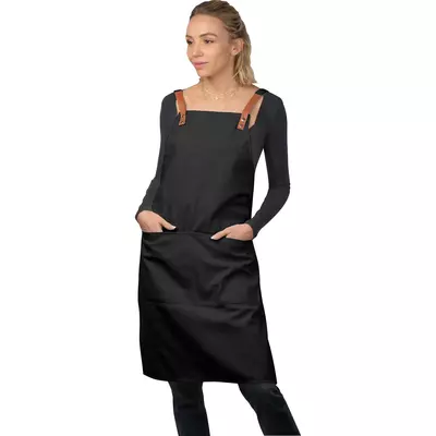 Cooking apron