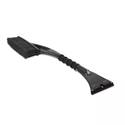 Четка и стъргалка за сняг